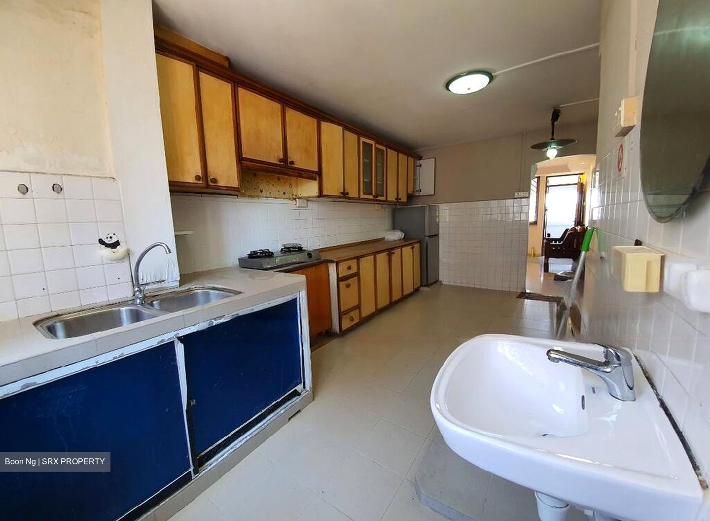 Blk 407 Sin Ming Garden (Bishan), HDB 3 Rooms #434622531
